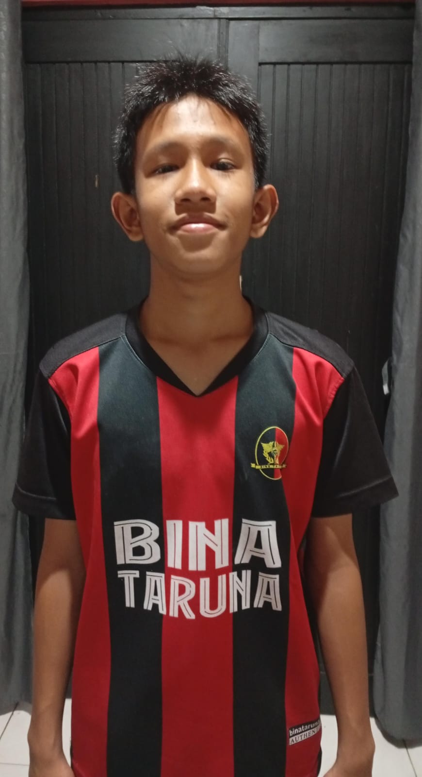 Darren Donvito Pakpahan